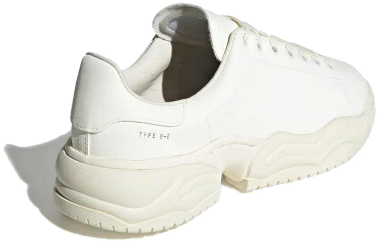 Adidas Type O 2R Oamc Off White купить в интернет-магазине Yoocart с быстрой доставкой по России.