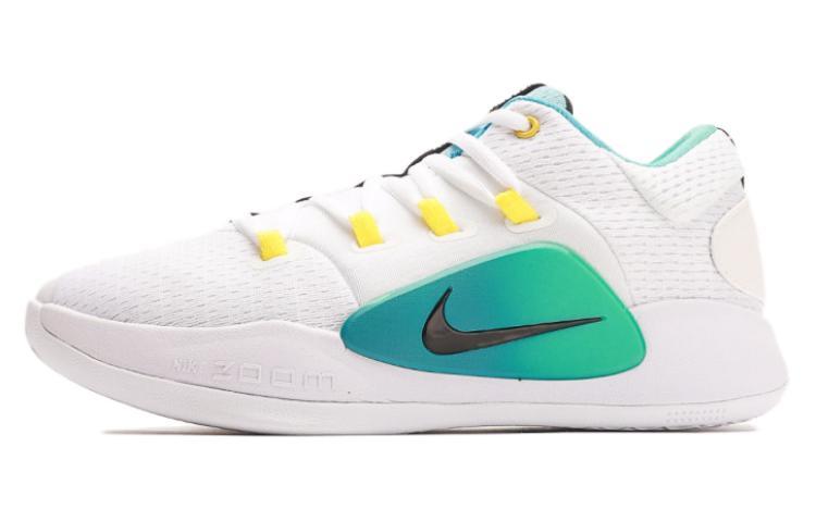 NIKE Hyperdunk X Баскетбольные кроссовки Низкие Мужские