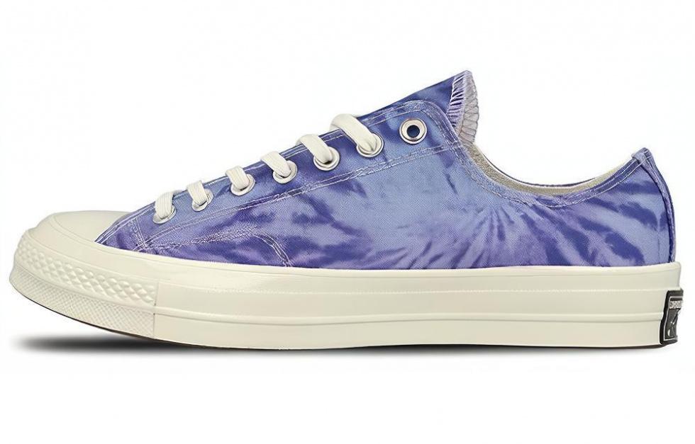 Converse Chuck Taylor All Star 70 Ox Court Purple
