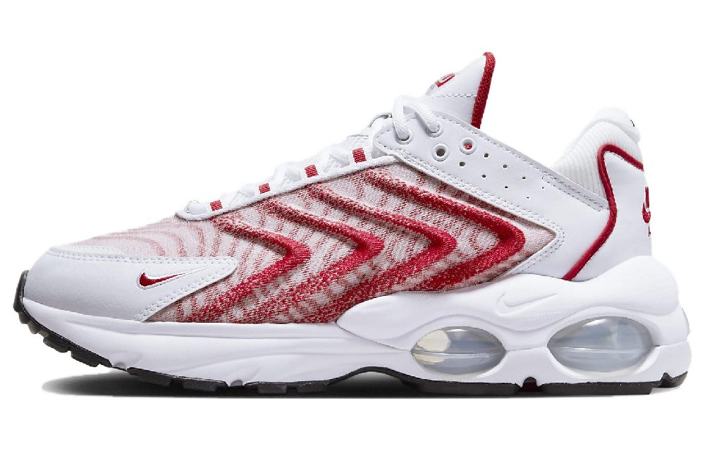 Nike Air Max Tw 'University Red'