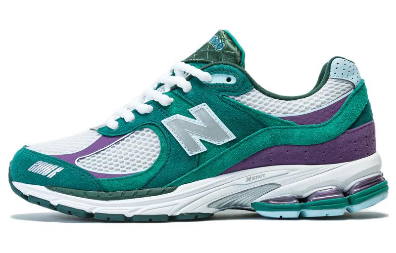 New Balance 2002R Up There Backyard Legends