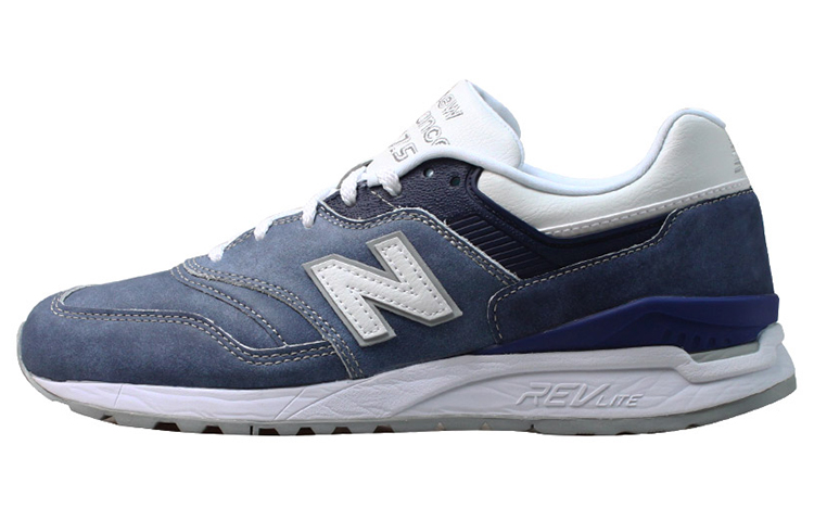 New Balance 997.5 'Blue'