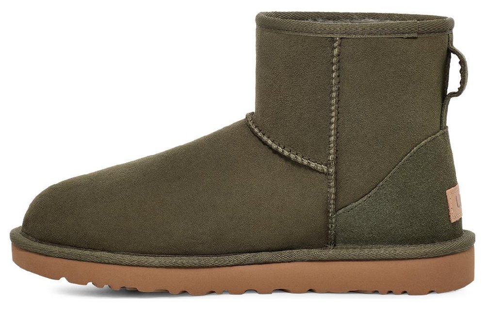 UGG Classic Mini Ii Boot 'Forest Night' Women's