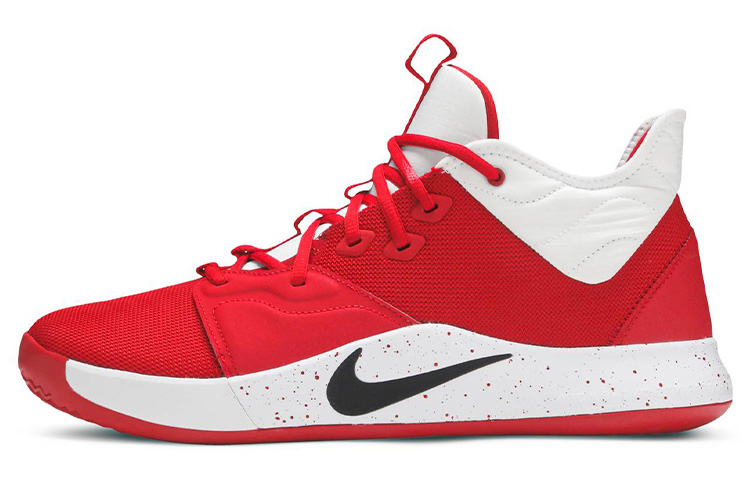 Nike Pg 3 Tb 'Gym Red'