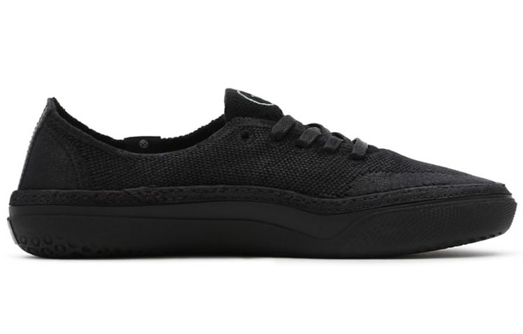 Vans Curren X Knost Circle X Vans Vee