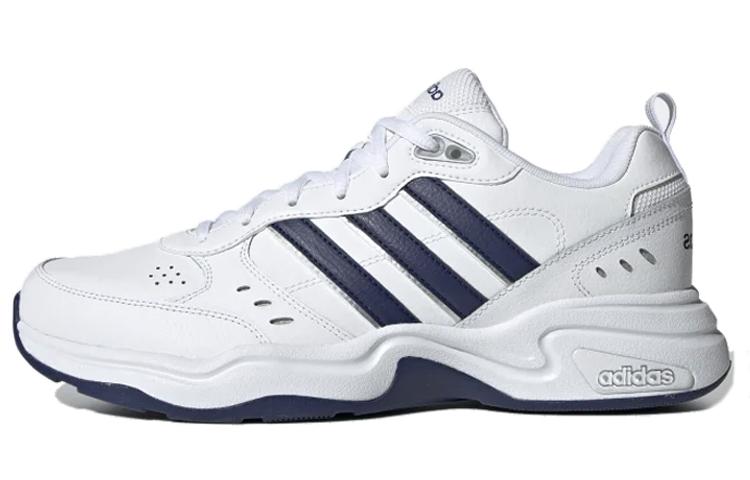 Adidas Strutter 'White Dark Blue'