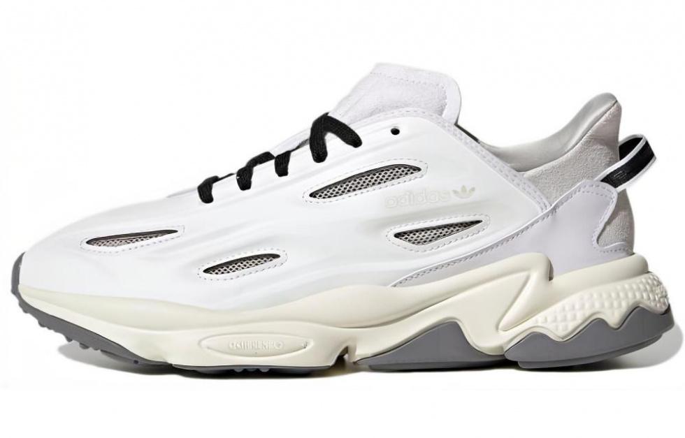 Adidas Ozweego Celox 'White Black'
