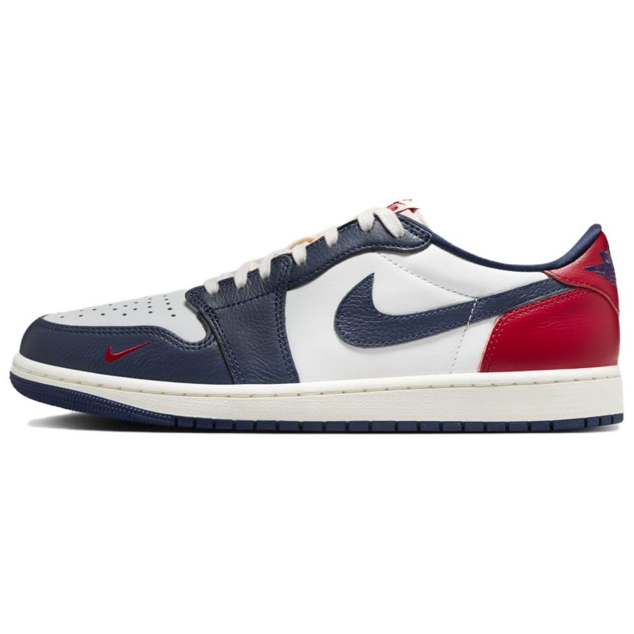 JORDAN 1 Retro Low Og Howard University
