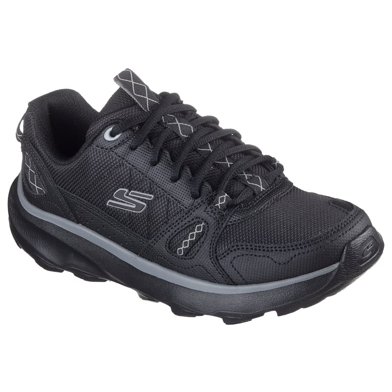 Skechers Low top Casual Shoes Women's Black купить в интернет-магазине Yoocart с быстрой доставкой по России.
