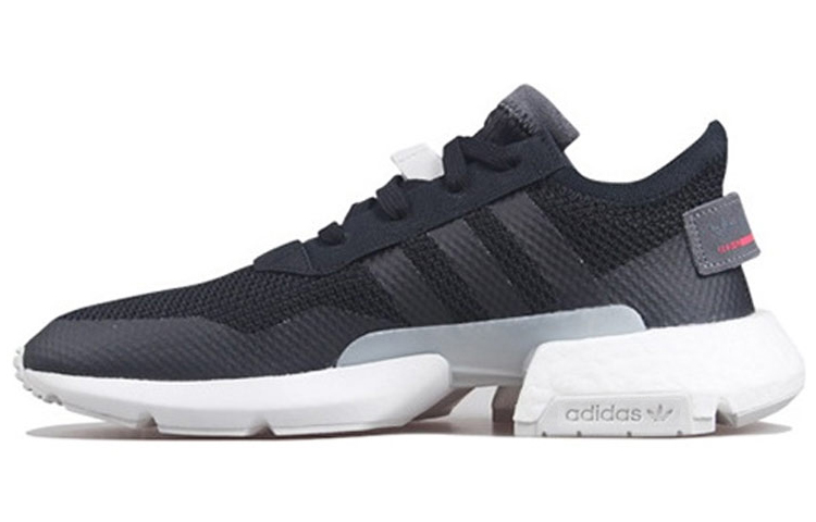 Adidas Originals POD S3.1 'Core Black Grey Five'