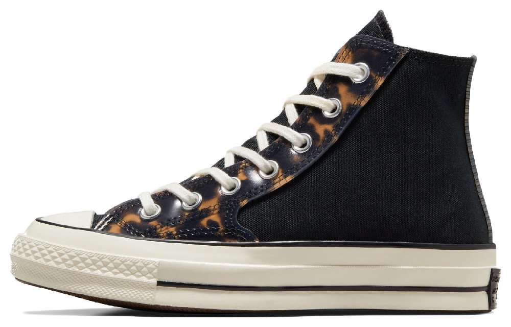 Converse Chuck 70 Tortoise 'Black'