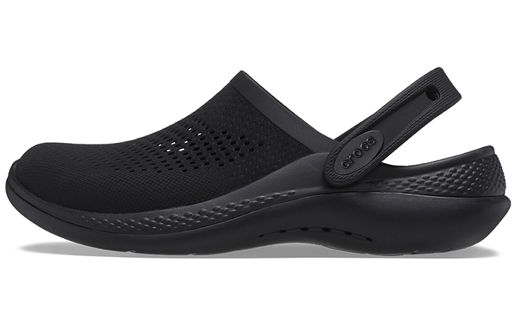 Crocs LiteRide 360 Clog 'Black'