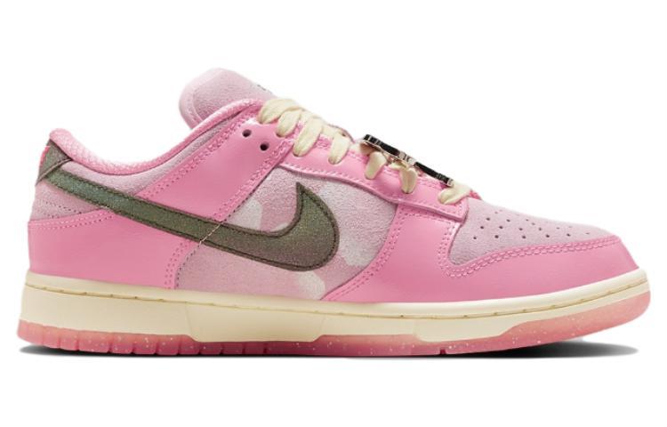 Nike Dunk Low LX Barbie Women's купить в интернет-магазине Yoocart с быстрой доставкой по России.