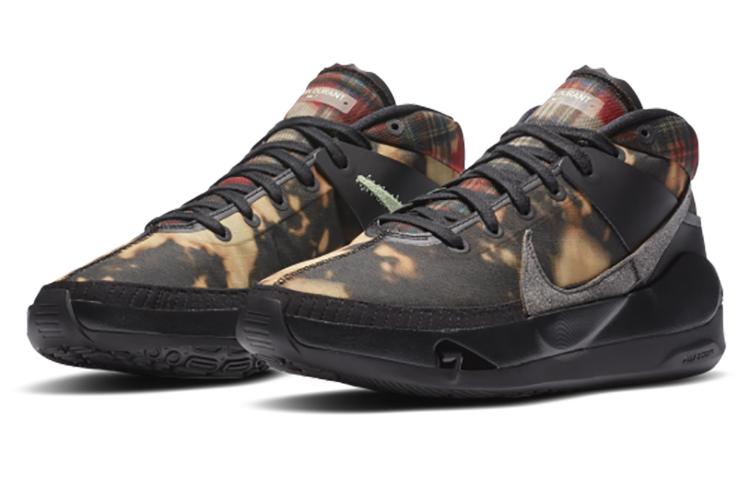 Nike KD 13 EP 'Bleached Plaid' купить в интернет-магазине Yoocart с быстрой доставкой по России.