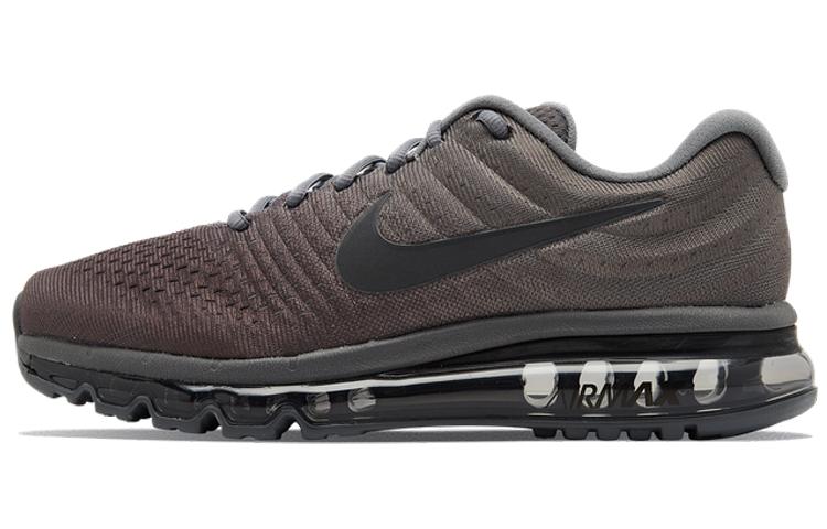 Nike Air Max 2017 'Cool Grey'
