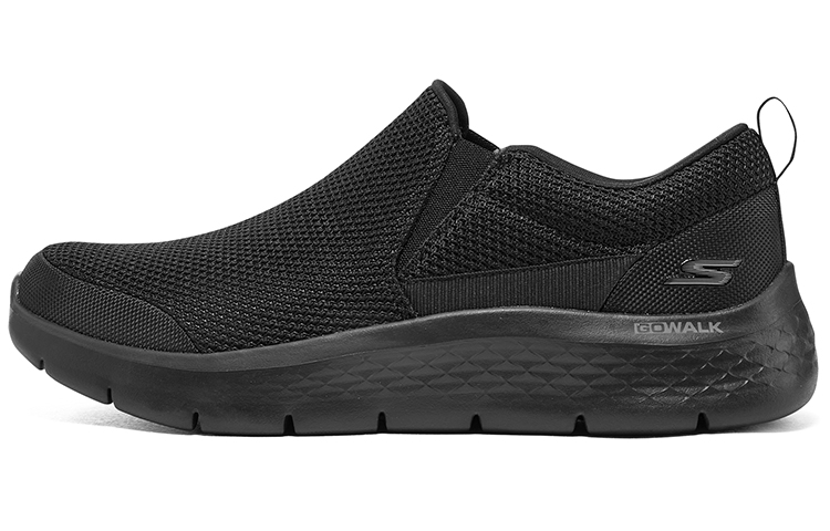 Skechers Go Walk Flex   Impeccable Ii 'Black'