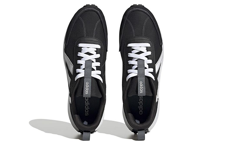Adidas Neo Futro Lifestyle 'Black White'