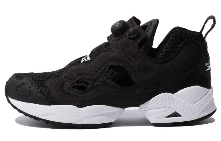 Reebok InstaPump Fury 95 'Core Black'