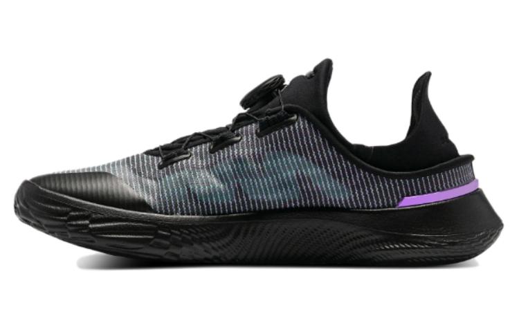Under Armour Flow Slipspeed 'Black' Women's