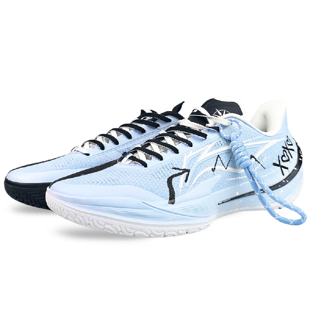 LINING Blade 5 V2 Basketball Shoes Men's Low top