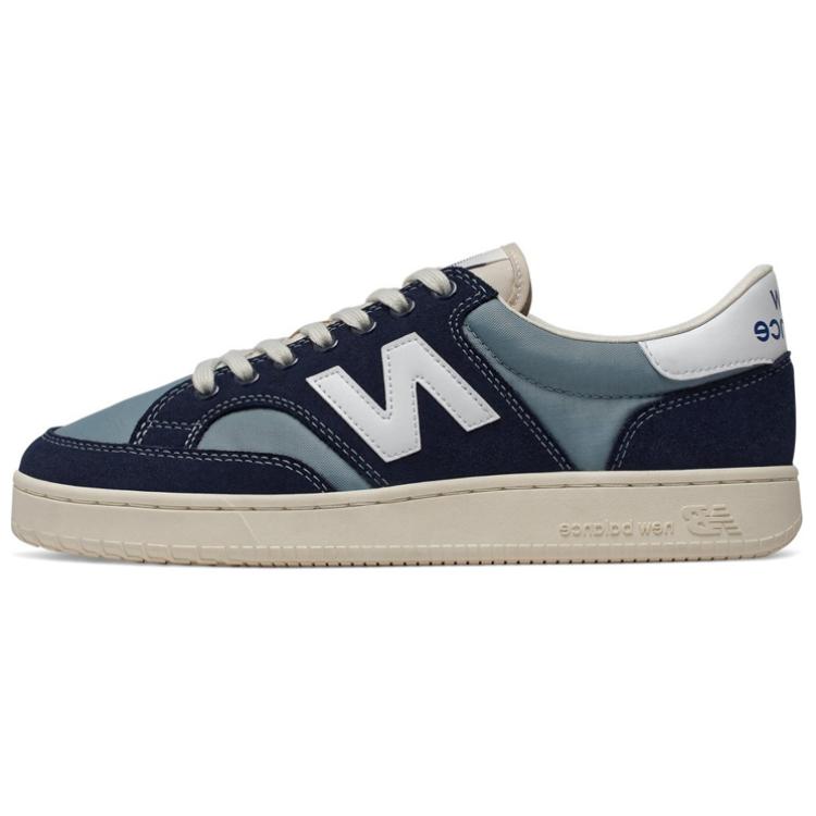 New Balance Pro Court Cup Blue