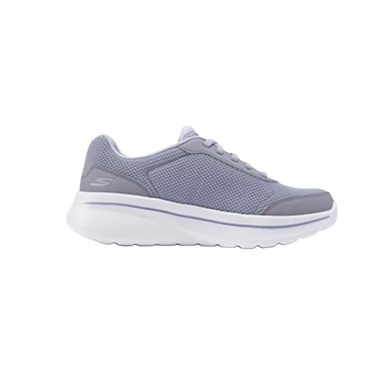 Skechers ArchFit Low Top Casual Shoes Women's Pale Dogwood купить в интернет-магазине Yoocart с быстрой доставкой по России.