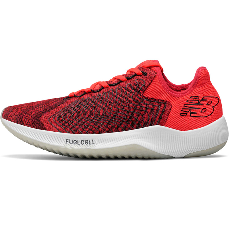 New Balance FuelCell Rebel 2E Wide 'Red'