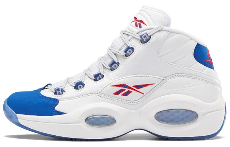 Reebok Question Mid 'Double Cross'