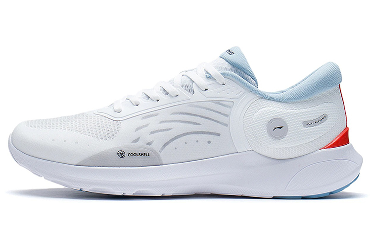 LINING Ls No Boundry