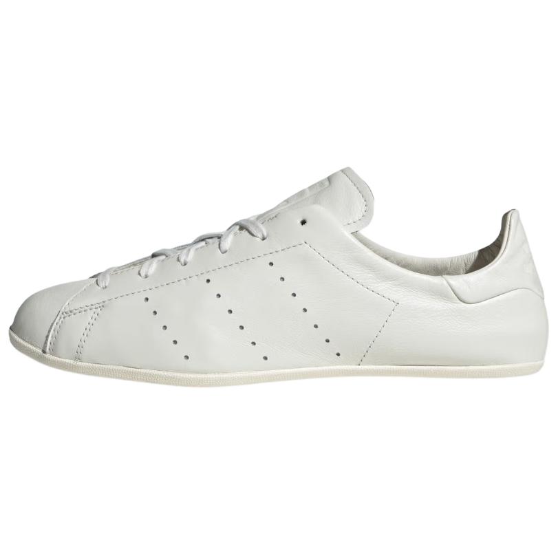 Adidas Originals STAN SMITH Low Top Skateboard Shoes Women's White
