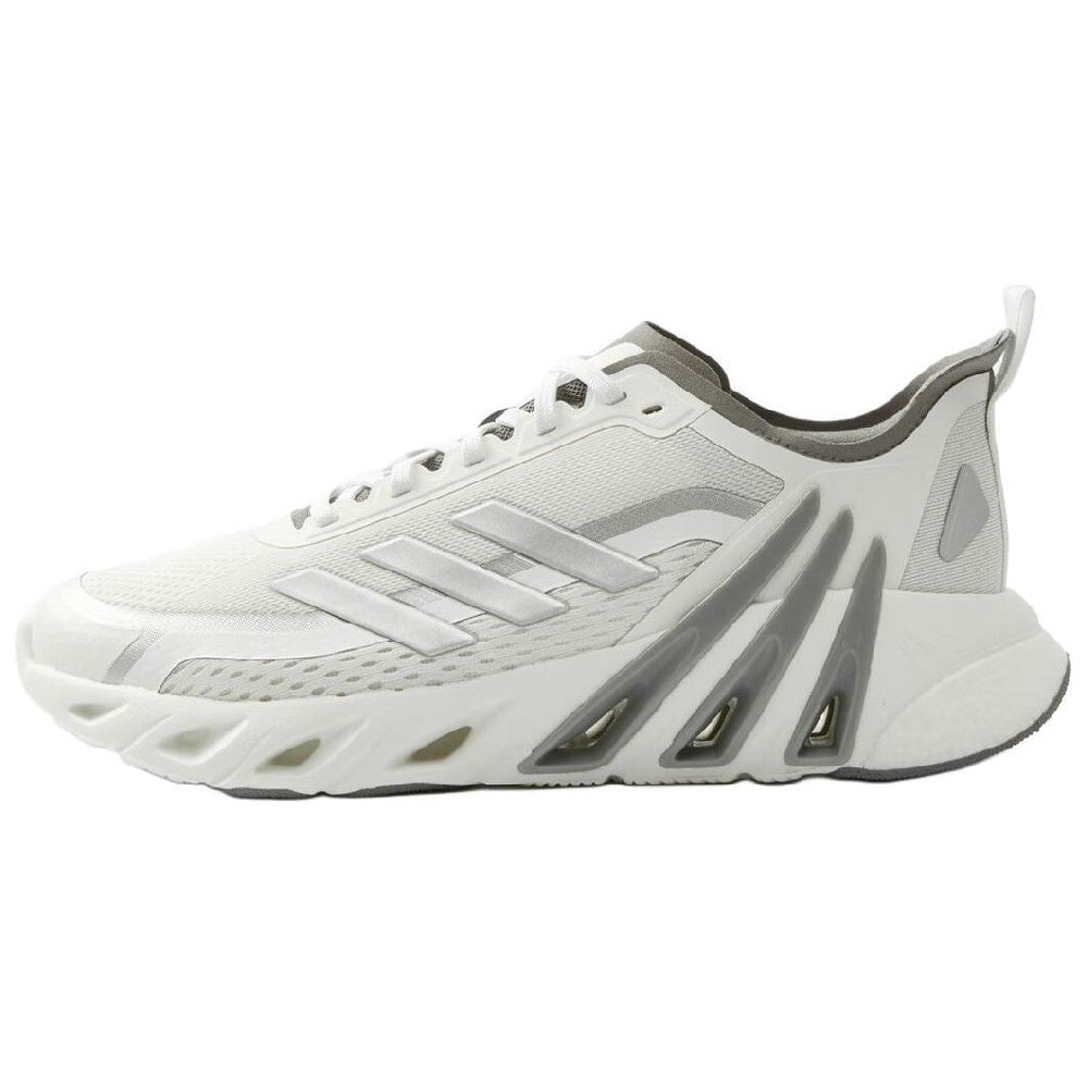 Adidas Neo All Day Boom 'White Grey'