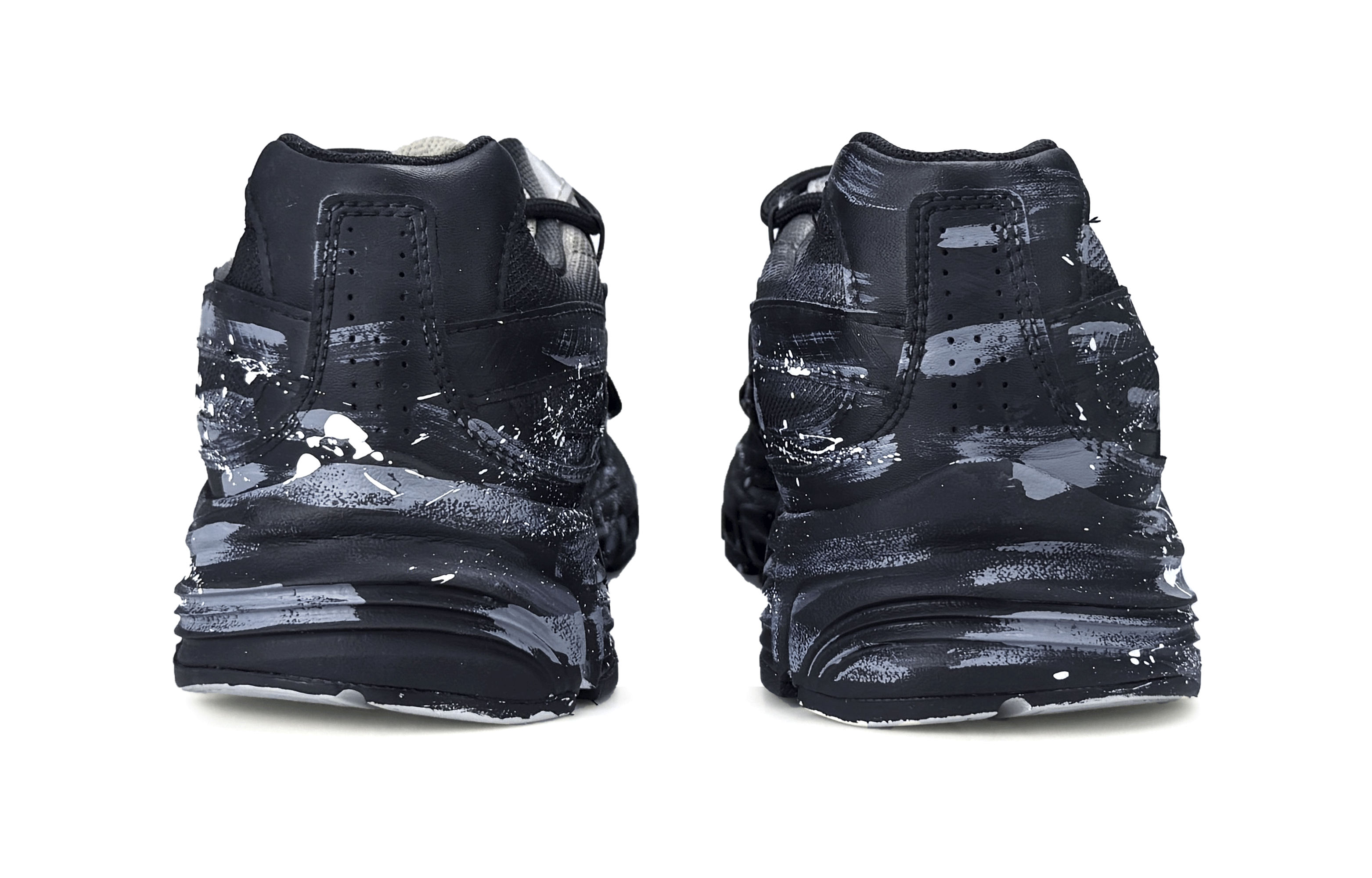 Nike Initiator Running Shoes Unisex Low Top Black купить в интернет-магазине Yoocart с быстрой доставкой по России.