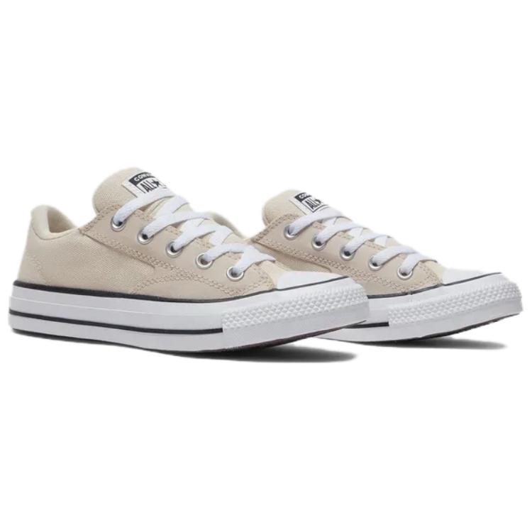 Converse All Star Anti-Slip Wear-Resistant Low-Top Skateboard Shoes Unisex Brown купить в интернет-магазине Yoocart с быстрой доставкой по России.