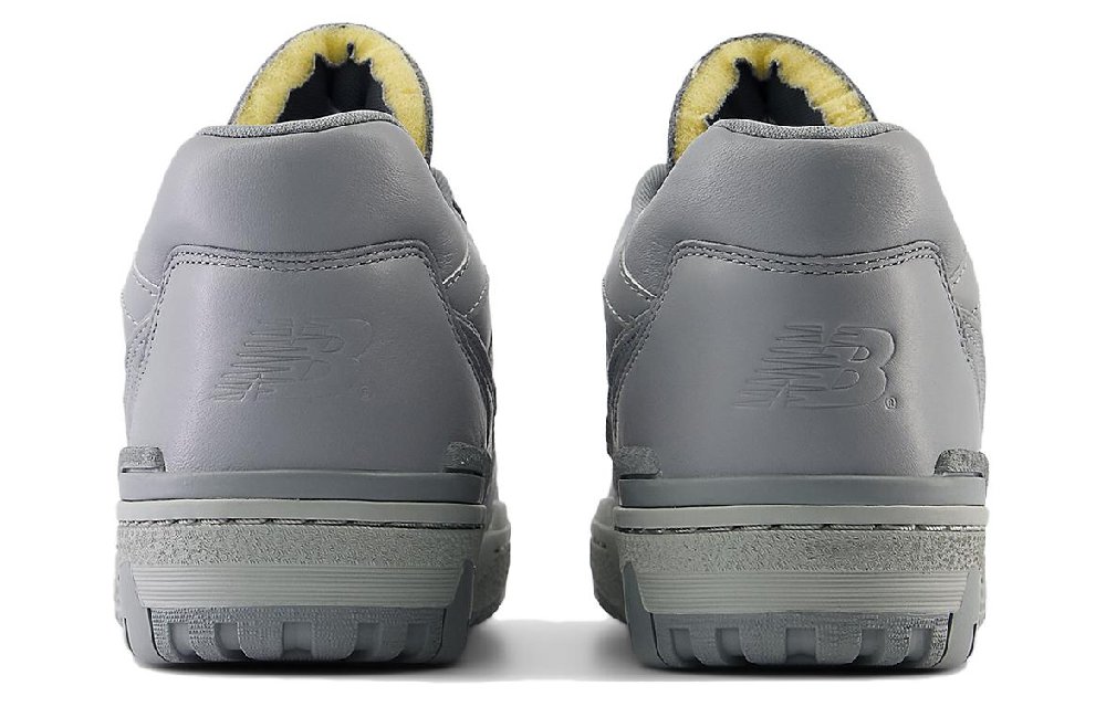 New Balance 550 Concrete