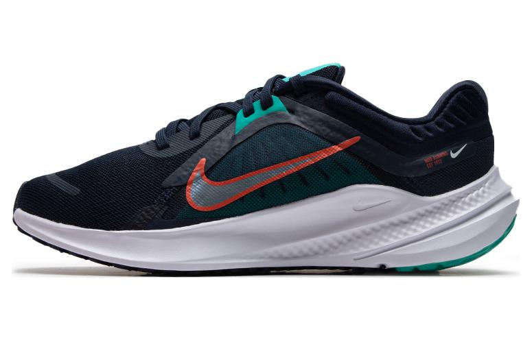 Nike Quest 5 'Obsidian' Women's