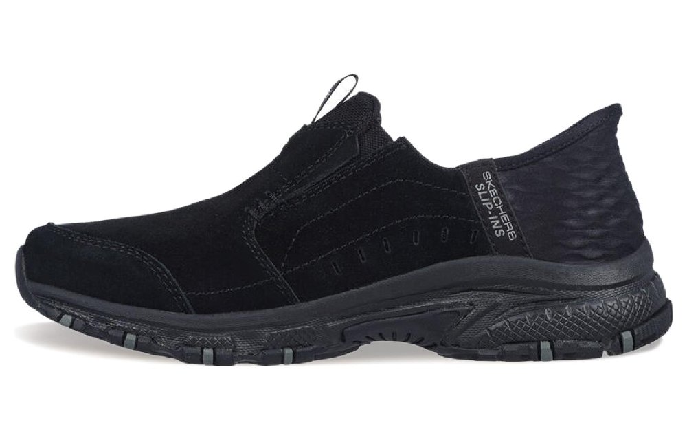 Skechers Slip ins Hillcrest 'Black' Women's