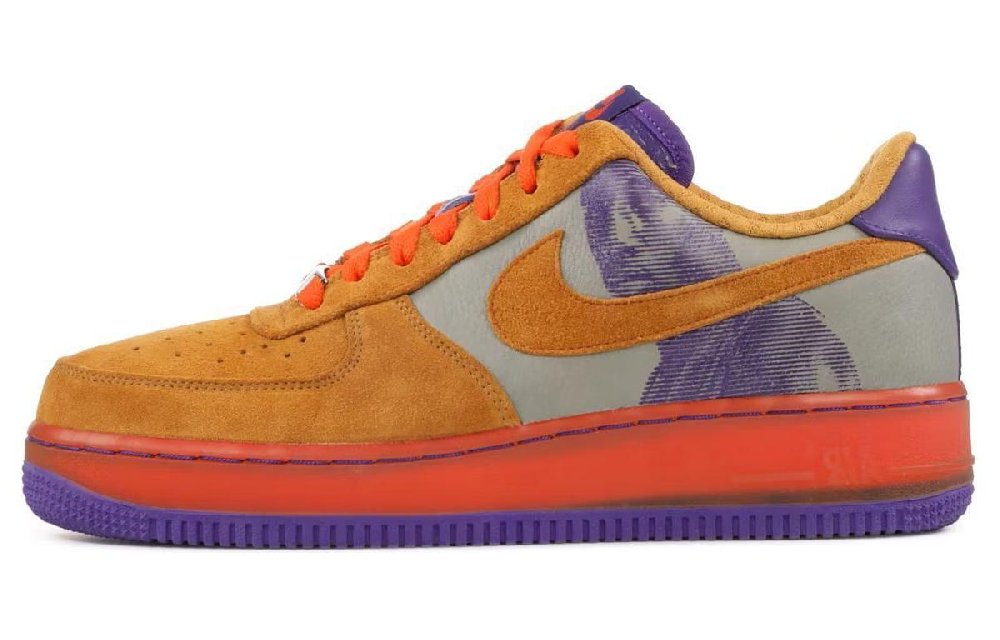 Nike Air Force 1 Low Amare Stoudamire GS