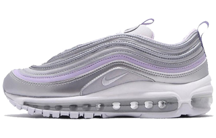 Nike Air Max 97 Se Metallic Platinum Women's