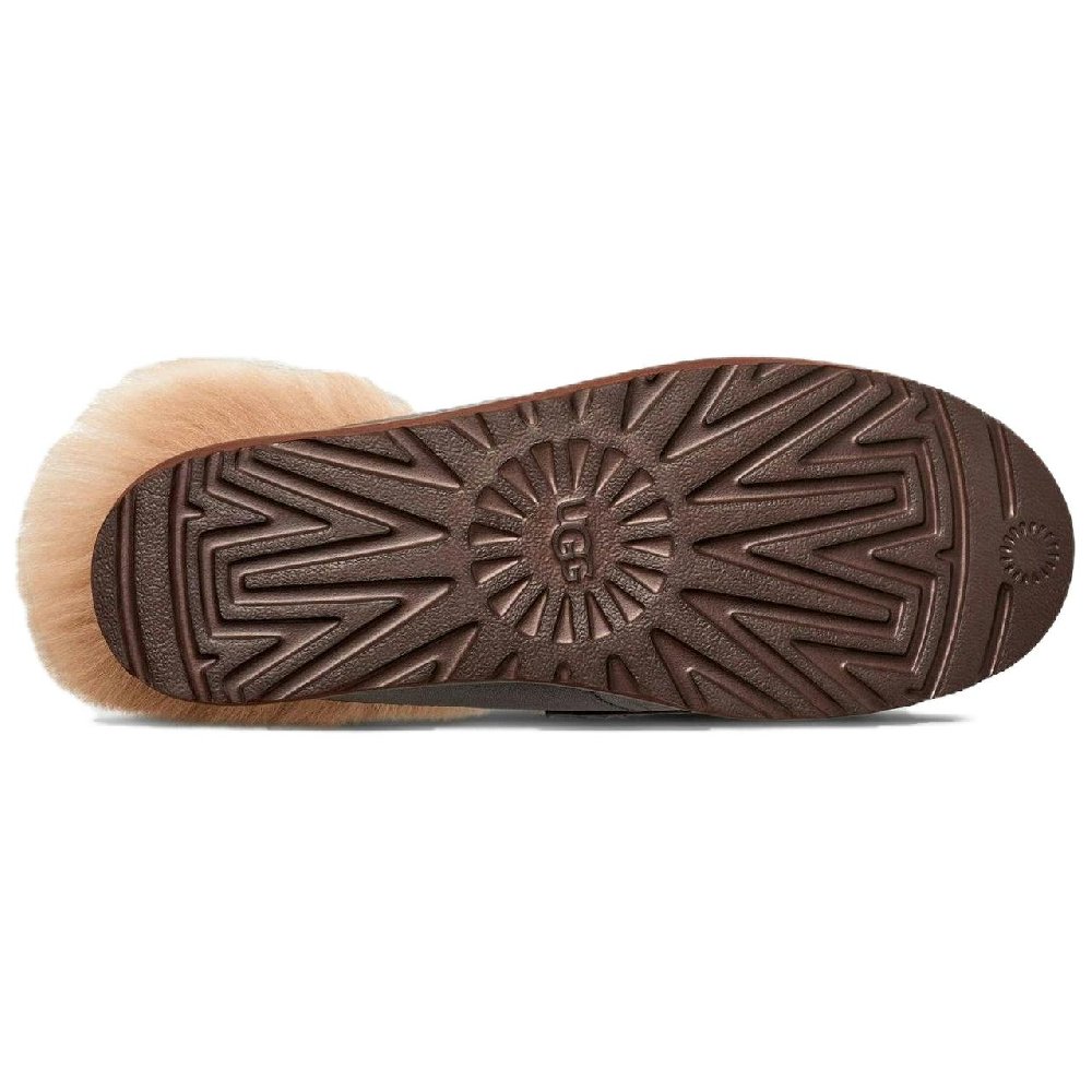 UGG Penny Loafer Ambush Burgundy