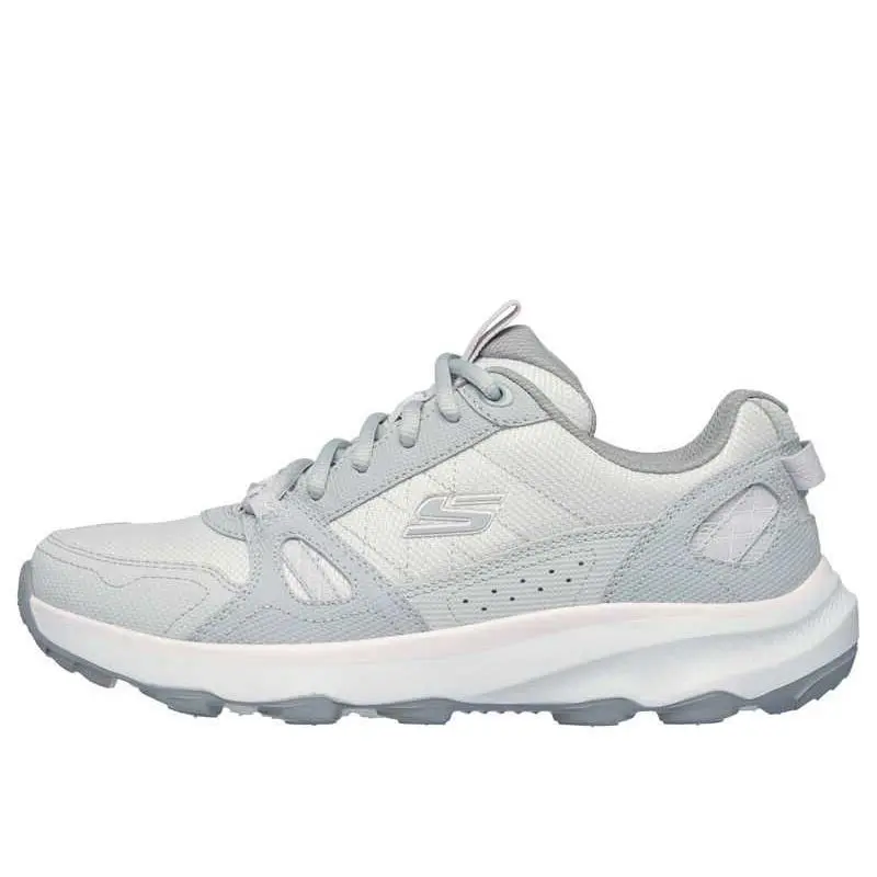 Skechers Ridge Oak Low top Casual Shoes Women's Gray