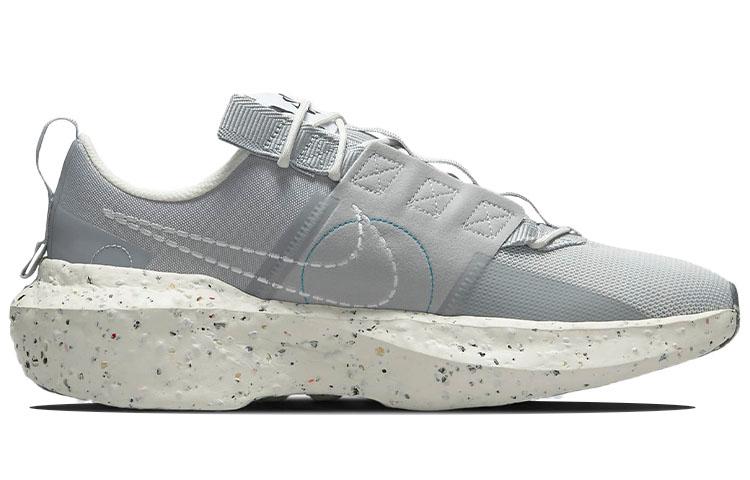 Nike Crater Impact Grey Fog купить в интернет-магазине Yoocart с быстрой доставкой по России.