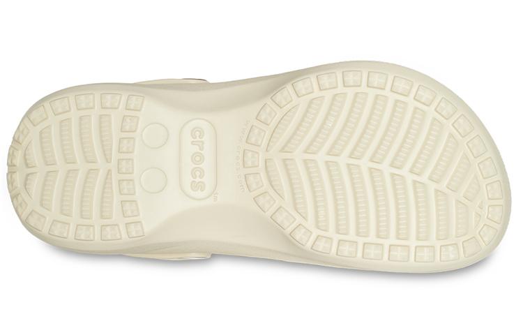 Crocs Classic Platform Lined Clog 'Bone' Women's купить в интернет-магазине Yoocart с быстрой доставкой по России.