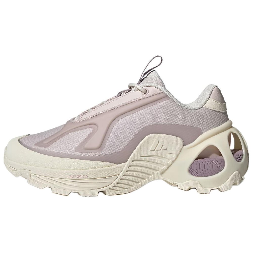 Adidas Wonder Runner 'Purple White'