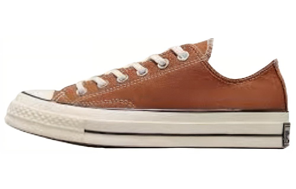 Converse Chuck Taylor All Star 70 Ox Vintage Canvas Tawny Owl