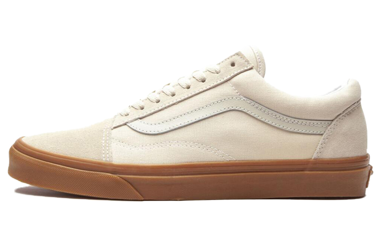 Vans Old Skool 'Oatmeal Gum'