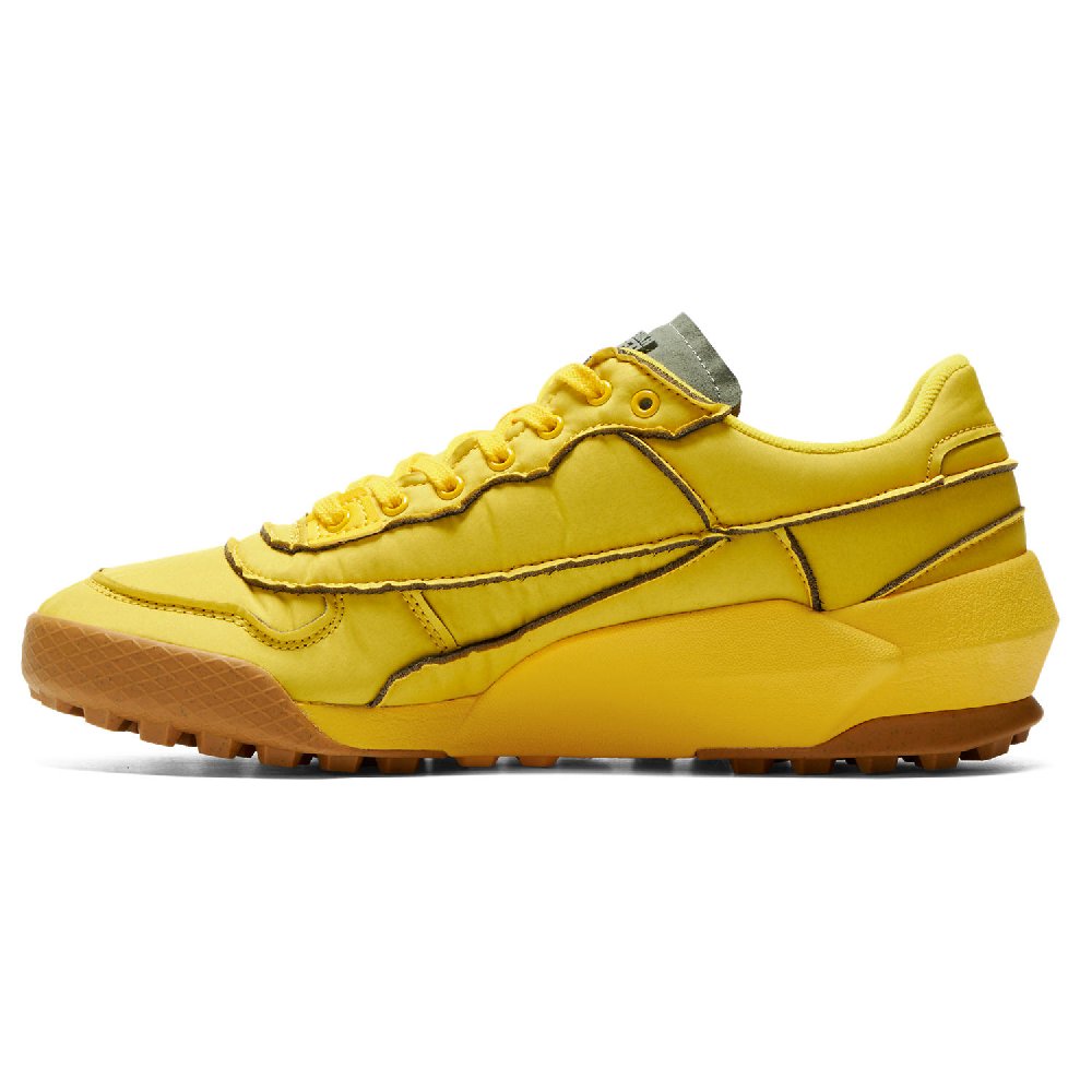 Onitsuka Tiger Admix Trainer 'Tai Chi Yellow'