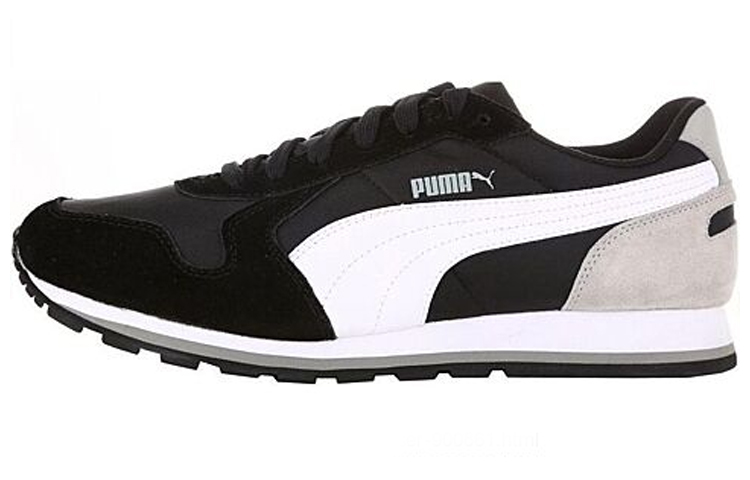 PUMA St Runner V2 Nl 'Black White' Women's