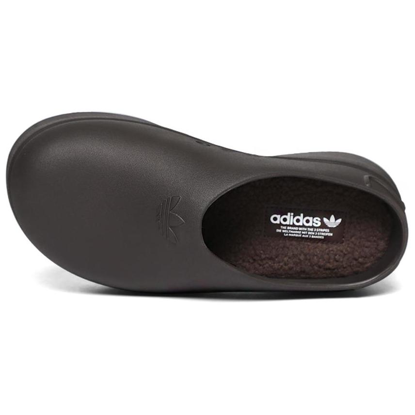 Adidas Women's Adifom Stan Smith Mule 'Dark Brown' Women's купить в интернет-магазине Yoocart с быстрой доставкой по России.