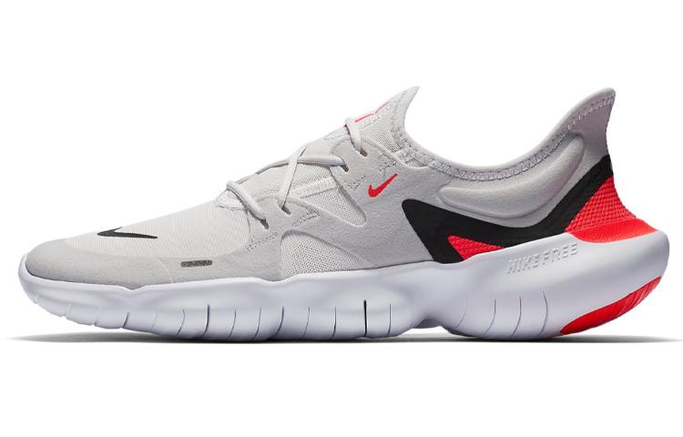 Nike Free Rn 5.0 Vast Grey