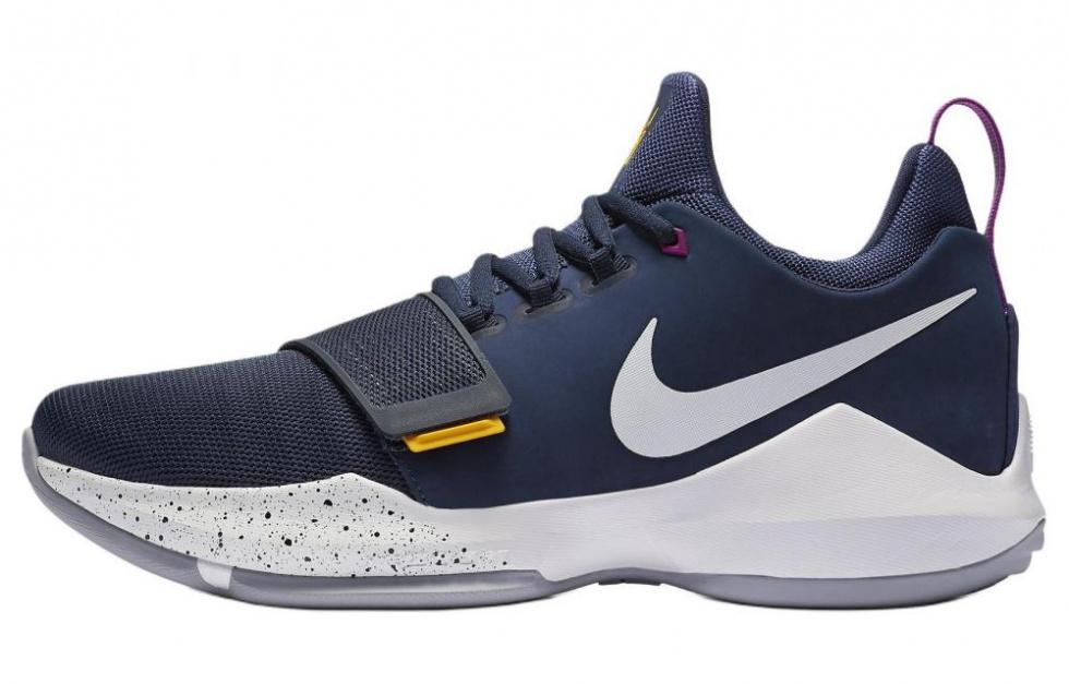 Nike Pg 1 'The Bait'